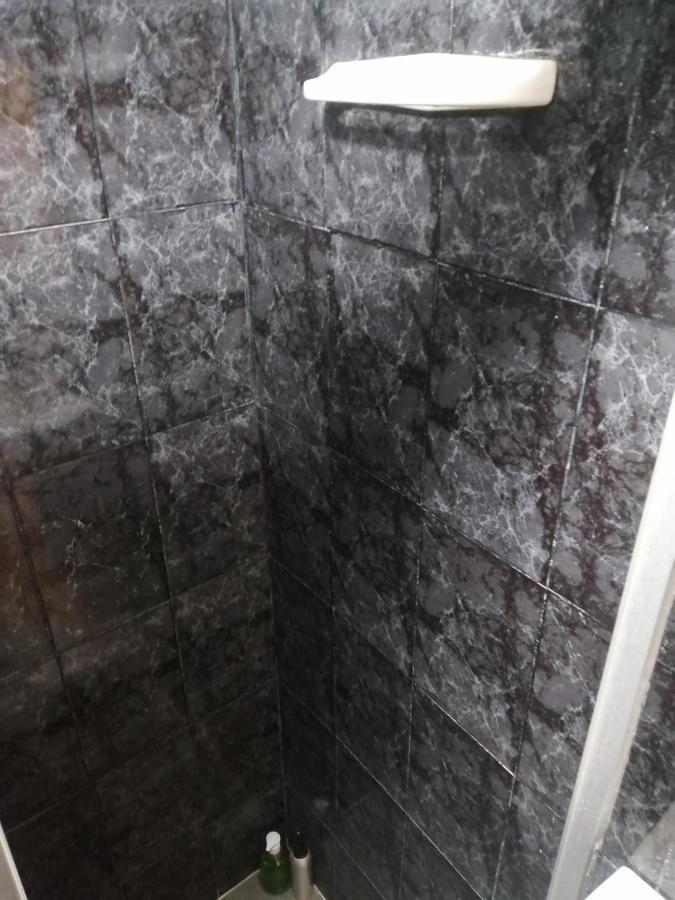 Habitacion Privada Cerca Al Aeropuerto Y Terminal Μπογκοτά Εξωτερικό φωτογραφία